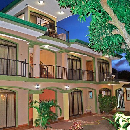 Hotel Casa Tropical San Joaquín Exteriér fotografie